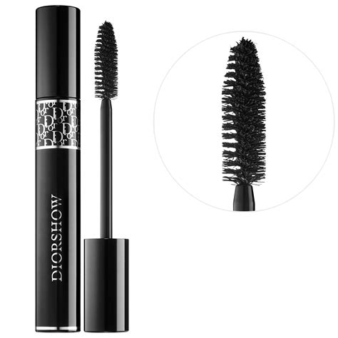 christian dior mascara reviews.